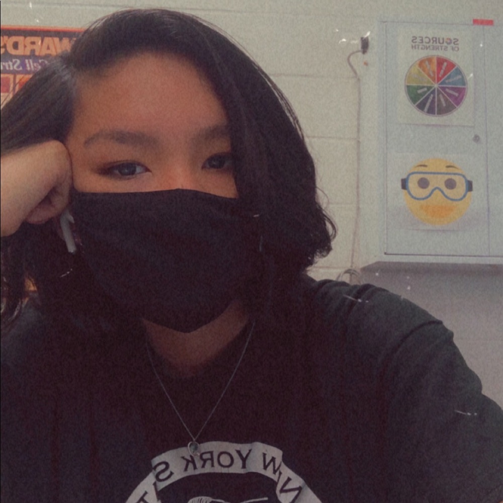 Meet your Posher, Alissa